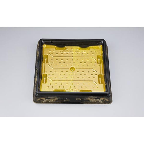UFハカマ角桶44(みやこ扇)本体(N) 【280枚】